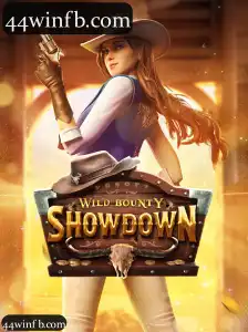 WildBountyShowdown