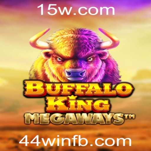 Buffalo King: A Nova Sensação dos Jogos de Cassino