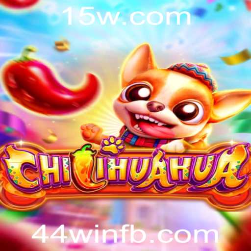 CHILIHUAHUA: Descubra o Jogo de Estratégia e Diversão