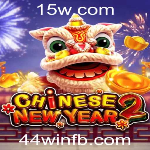 CHINESENEWYEAR2: Descubra o Fascinante Mundo deste Jogo de Sucesso