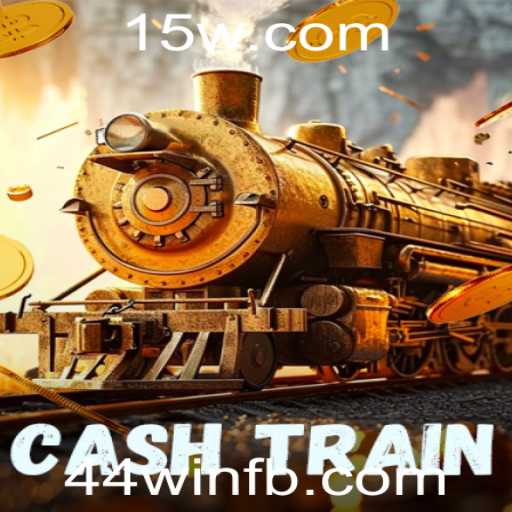 CashTrain: Descubra o Novo Fenômeno no Mundo dos Jogos