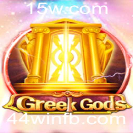 Explorando o Maravilhoso Mundo de GreekGods: A Nova Sensação de Jogos