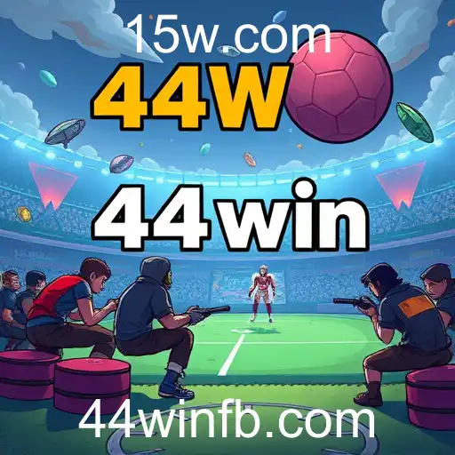 Jogos Populares: Desvendando o Fascínio por 44win e Outros