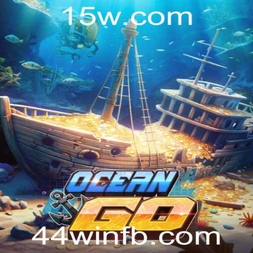 OceanGO: Descubra o Fascinante Mundo dos Oceanos com 44win