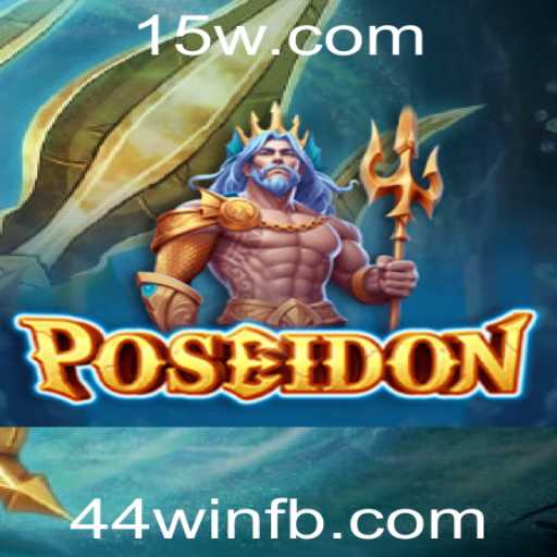 Poseidon: Mergulhando nas Profundezas do Eletizante Jogo com 44win