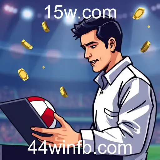 Jogo Responsável e a Iniciativa 44win