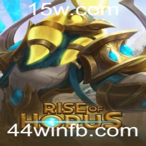Explorando o Fascinante Mundo de RiseofHorus