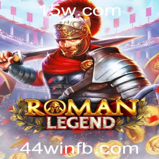 Desvendando RomanLegend: O Jogo de Estratégia com a Palavra-Chave '44win'
