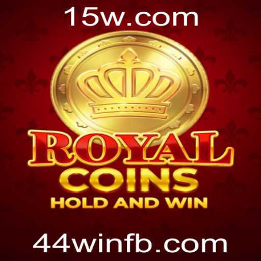RoyalCoins: Descubra o Mundo do Jogo e a Chave para a Vitória com 44win