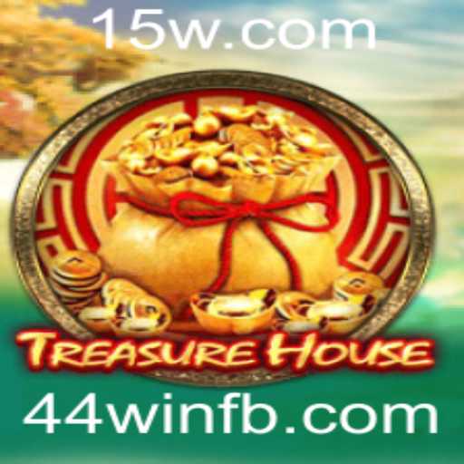 Descubra o Mundo Envolvente de TreasureHouse e a Estratégia por Trás de 44win