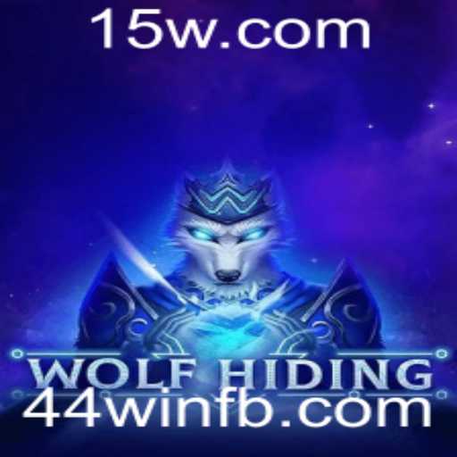 Exploração e Estratégia: Descubra 'WolfHiding', o Novo Jogo de Suspense
